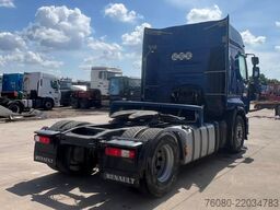 Renault Premium 460 DXI (PTO / POMPE HYDAULIQUE / BOITE...