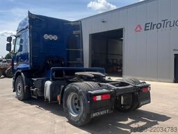 Renault Premium 460 DXI (PTO / POMPE HYDAULIQUE / BOITE...