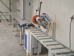 WEIBERT Metallkreissäge MKS 315