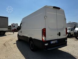 Iveco Daily 35S14 Euro6B Manual Klima ABS