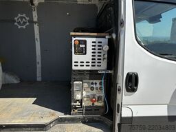 Iveco Daily 35S14 Euro6B Manual Klima ABS