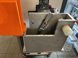 AP Novoma NCK 500