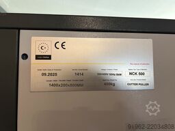 AP Novoma NCK 500