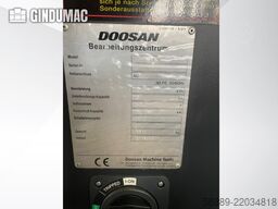 DOOSAN DNM 5700