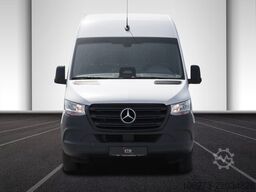Mercedes-Benz Sprinter 317 CDI,L2H2,Automatik,Kamera