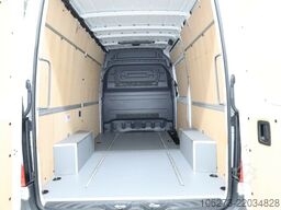 Mercedes-Benz Sprinter 317 CDI,L2H2,Automatik,Kamera