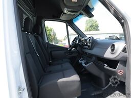 Mercedes-Benz Sprinter 317 CDI,L2H2,Automatik,Kamera
