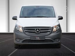 Mercedes-Benz Vito114CDI KA Extralang ,Klima,Sortimo,AHK