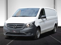 Mercedes-Benz Vito114CDI KA Extralang ,Klima,Sortimo,AHK