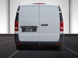 Mercedes-Benz Vito114CDI KA Extralang ,Klima,Sortimo,AHK