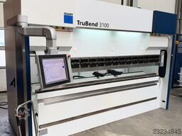TRUMPF Trubend 3100 - B26