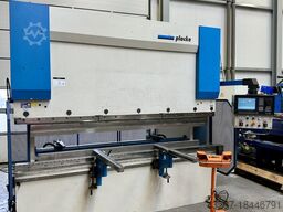 Placke QPB-M6  3100/150t