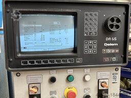 Placke QPB-M6 3100/150t