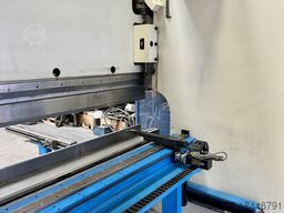 Placke QPB-M6 3100/150t