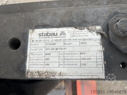 Stabau S11 ZV-40 -TG -01
