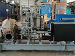 TUTHILL Coppus RLHA 24