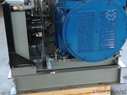 TUTHILL Coppus RLHA 24