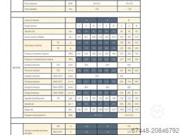 TOSHIBA EC230SXII-8A