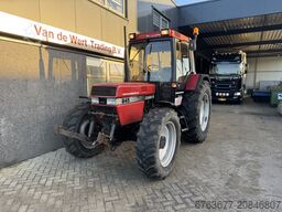 CASE-INTERNATIONAL IH International 845 XL Plus 4WD Tractor 1996