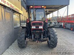CASE-INTERNATIONAL IH International 845 XL Plus 4WD Tractor 1996