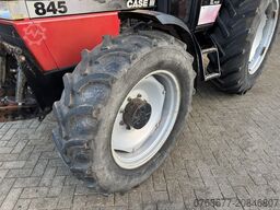 CASE-INTERNATIONAL IH International 845 XL Plus 4WD Tractor 1996
