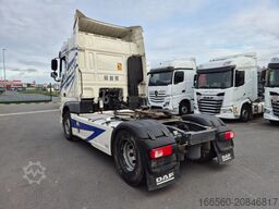 DAF XF 530 FT SPACE CAB ZF INTARDER