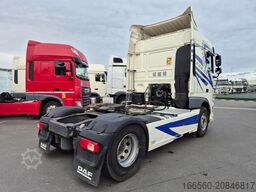 DAF XF 530 FT SPACE CAB ZF INTARDER