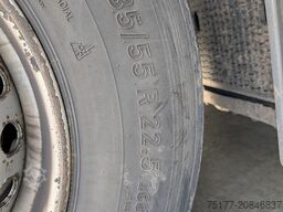 Mercedes-Benz Actros 1845