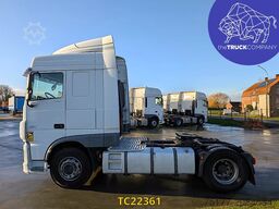 DAF XF Euro6 460