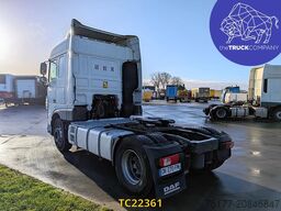 DAF XF Euro6 460