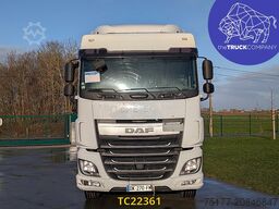 DAF XF Euro6 460