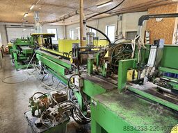 WEINIG Weinig Grecon Combipact