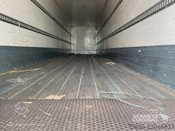 Trouillet Semitrailer Dryfreight Standard