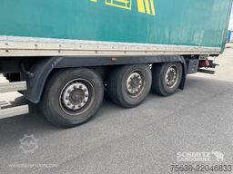 Trouillet Semitrailer Dryfreight Standard