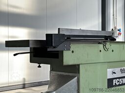 RGA FC510