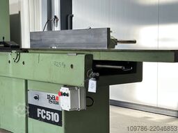 RGA FC510