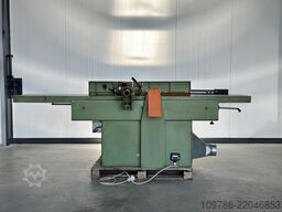 RGA FC510