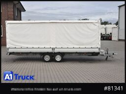 HUMBAUR Humbaur HT TA G VD D53AS Anhänger