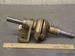 unbekannt Welle Ø 25 mm