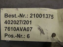 unbekannt Welle Ø 25 mm