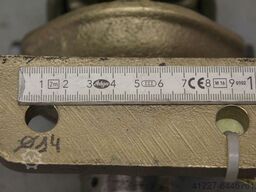 unbekannt Welle Ø 25 mm