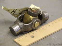 unbekannt Welle Ø 24 mm