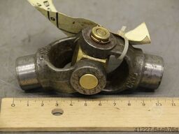 unbekannt Welle Ø 24 mm