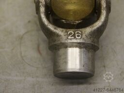 unbekannt Welle Ø 24 mm