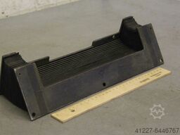 unbekannt Ausziehbar bis 920 mm