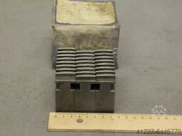 Fabryka Przyrzadow Breite 25 mm PUTm-M  200