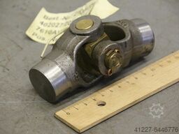 unbekannt Welle Ø 36 mm