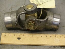 unbekannt Welle Ø 36 mm