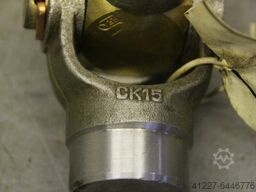 unbekannt Welle Ø 36 mm