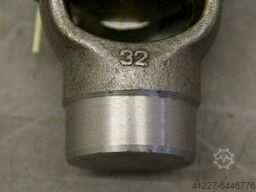 unbekannt Welle Ø 36 mm